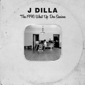 Bild för 'The 1996 What Up Doe Sessions'