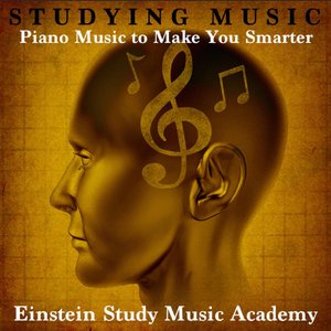Image for 'Studying Music: Music to Make You Smarter'