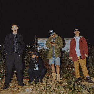 Image for 'LEGIT GOONS'