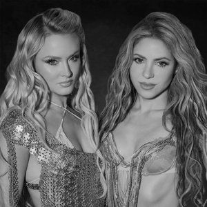 Image for 'Zara Larsson & Shakira'
