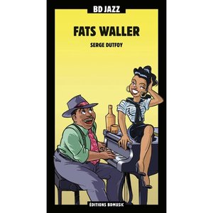 Imagen de 'BD Music Presents Fats Waller'