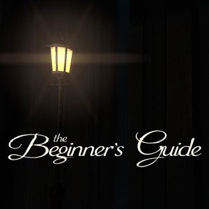 Image for 'The Beginner's Guide Soundtrack'