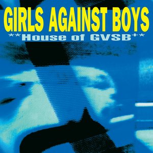 'House of GVSB (25th Anniversary Edition)'の画像