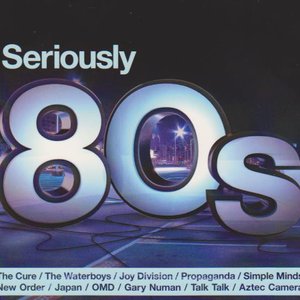 Image for 'Seriously 80's'