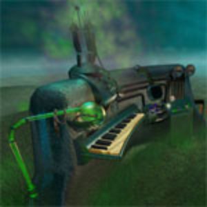 Image for 'Samodelia'