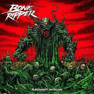 Imagen de 'Radiant In Ruin'
