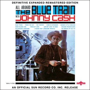 Imagen de 'All Aboard the Blue Train (Definitive Expanded Remastered Edition)'