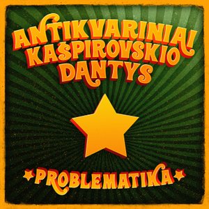 Image for 'Problematika'