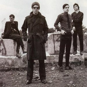 Image for 'Interpol'