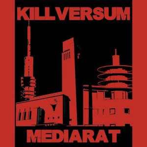 Image for 'Killversum Mediarat'