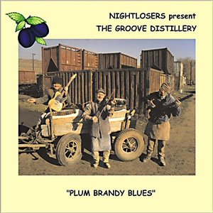 Image for 'plum brandy blues'