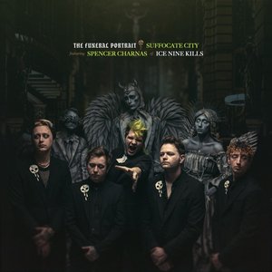 'Suffocate City (feat. Spencer Charnas of Ice Nine Kills)'の画像