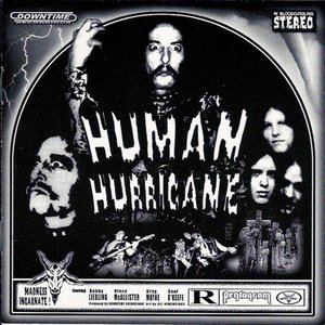Image for 'Human Hurricane'