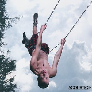 Image for 'Dizzy (Acoustic)'