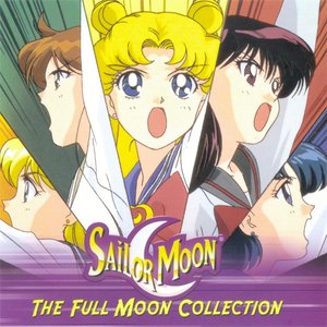 The Full Moon Collection