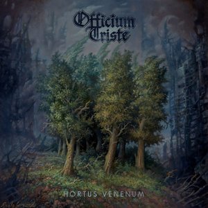 Image for 'Hortus Venenum'