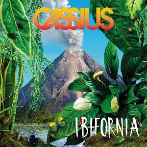 Image for 'Ibifornia (Deluxe)'