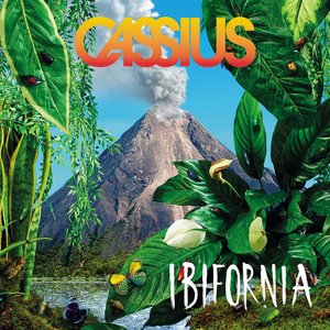 'Ibifornia (Deluxe)' için resim