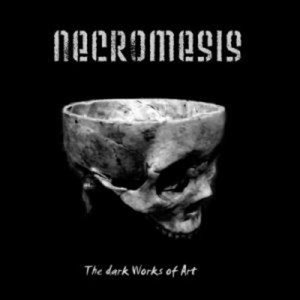 Image for 'Necromesis'