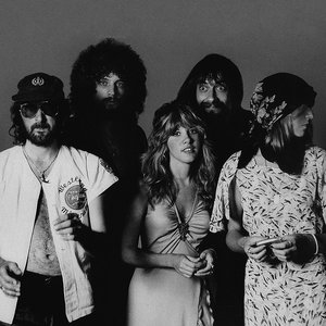 “Fleetwood Mac”的封面