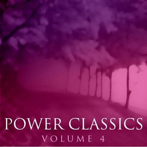 'Power Classics Vol 4'の画像