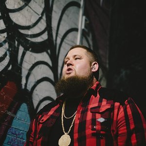 “Rag'n'Bone Man”的封面