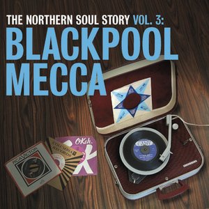 “The Golden Age of Northern Soul Vol 3”的封面