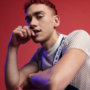 Image for 'Olly Alexander (Years & Years)'