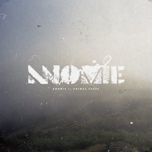 Image for 'Anomie'