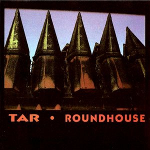 “Roundhouse”的封面