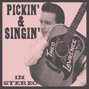 “Pickin' & Singin'”的封面