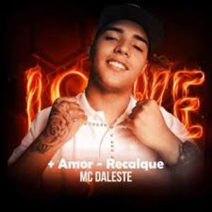 Image for 'Mais Amor Menos Recalque'