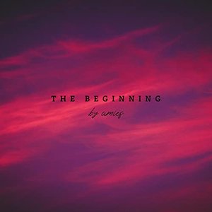 Image for 'The Beginning'