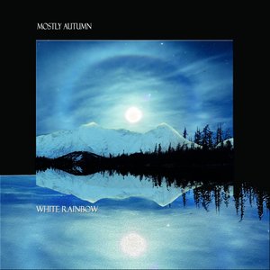 Image for 'White Rainbow'