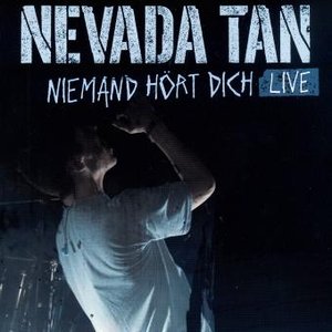 Image for 'Niemand Hört Dich [live]'