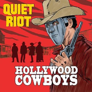 Bild für 'Hollywood Cowboys'