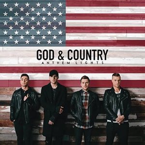 Image for 'God & Country'