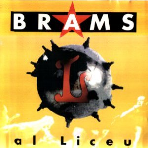 Image for 'BRAMS al Liceu'
