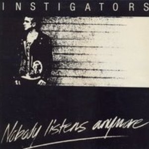 Image for 'Nobody listens anymore'