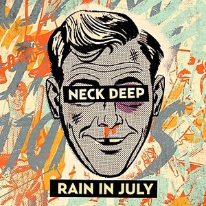 Изображение для 'Rain in July'