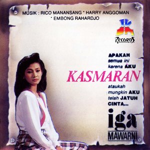 Image for 'Kasmaran'