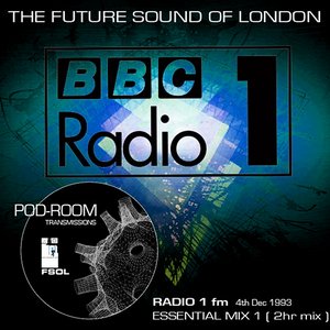 Image for 'Radio 1 FSOL Essential Mix 1'