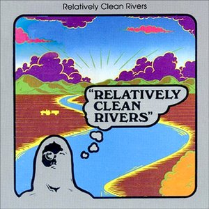 Image for 'Relatively Clean Rivers'