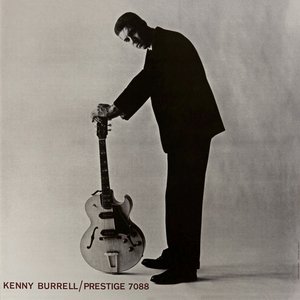 Image for 'Kenny Burrell'