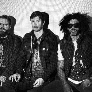 “clipping., Daveed Diggs, Jonathan Snipes, William Hutson, Nels Cline”的封面