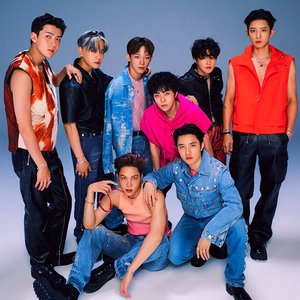 Image for 'Exo'
