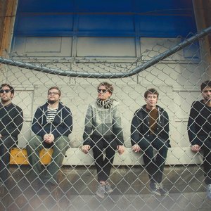 “A Band in Pictures”的封面