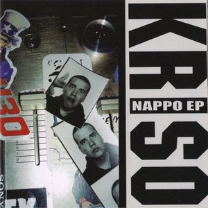 'Nappo EP' için resim