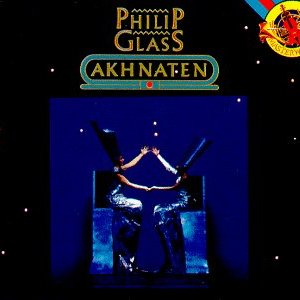 Image for 'Akhnaten CD 1'