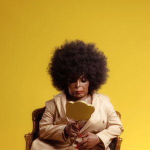 Image for 'Elza Soares'